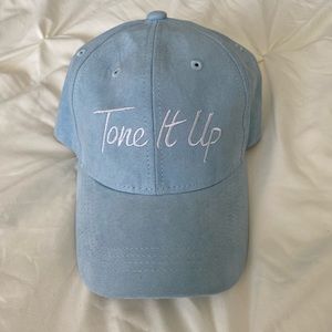 Tone It Up Hat